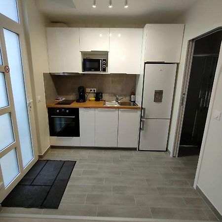 Апартаменти Logement Entier Beau Studio N3 Віші Екстер'єр фото